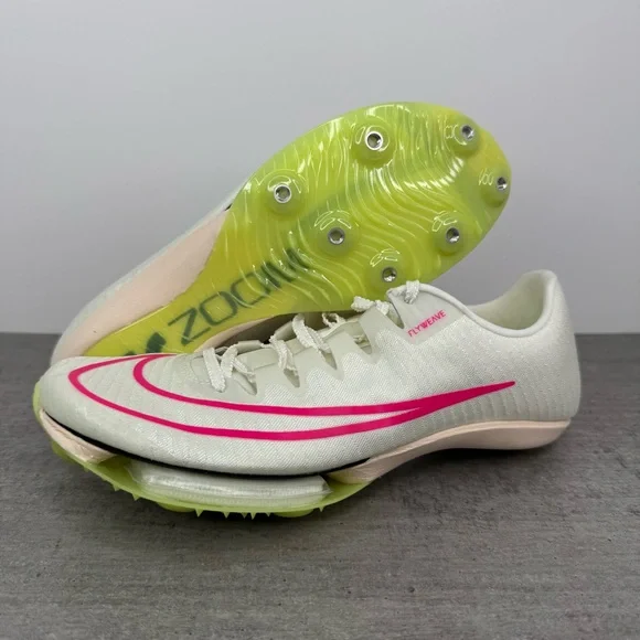 Nike Air Zoom Maxfly Track Spikes DH5359-100 Men’s Sizes Nike Men main image 2